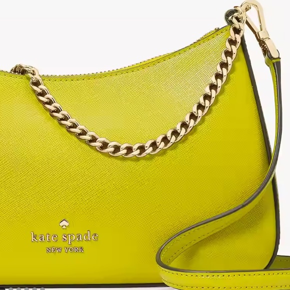 kate spade Put the Lime in My Coconut Purse & Coin Purse Set NWT - Picture 8 of 13